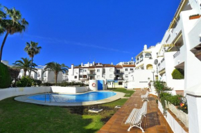 AP387 Alcazaba South View, Nerja